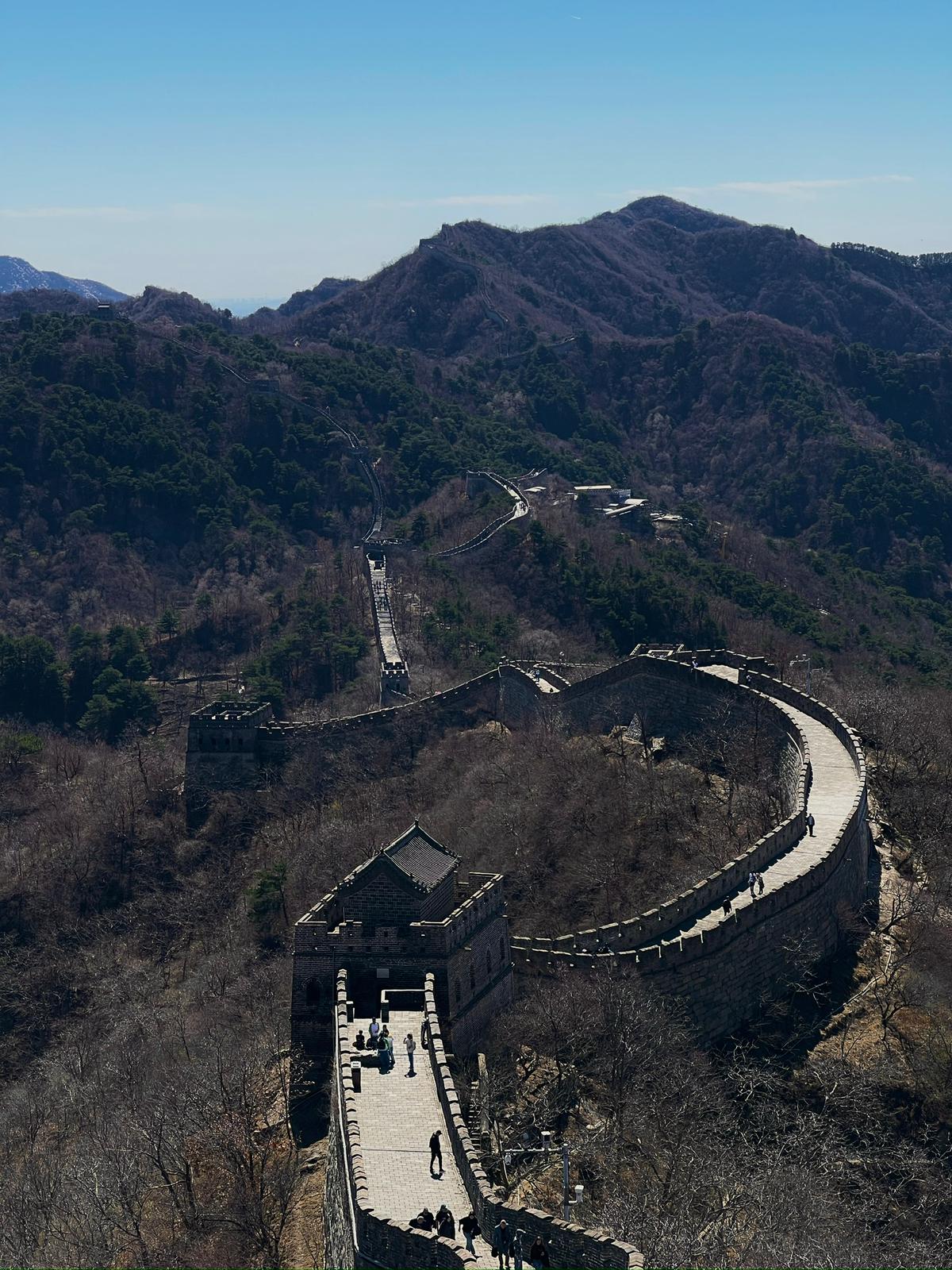 🇨🇳 Beijing - Photo 1