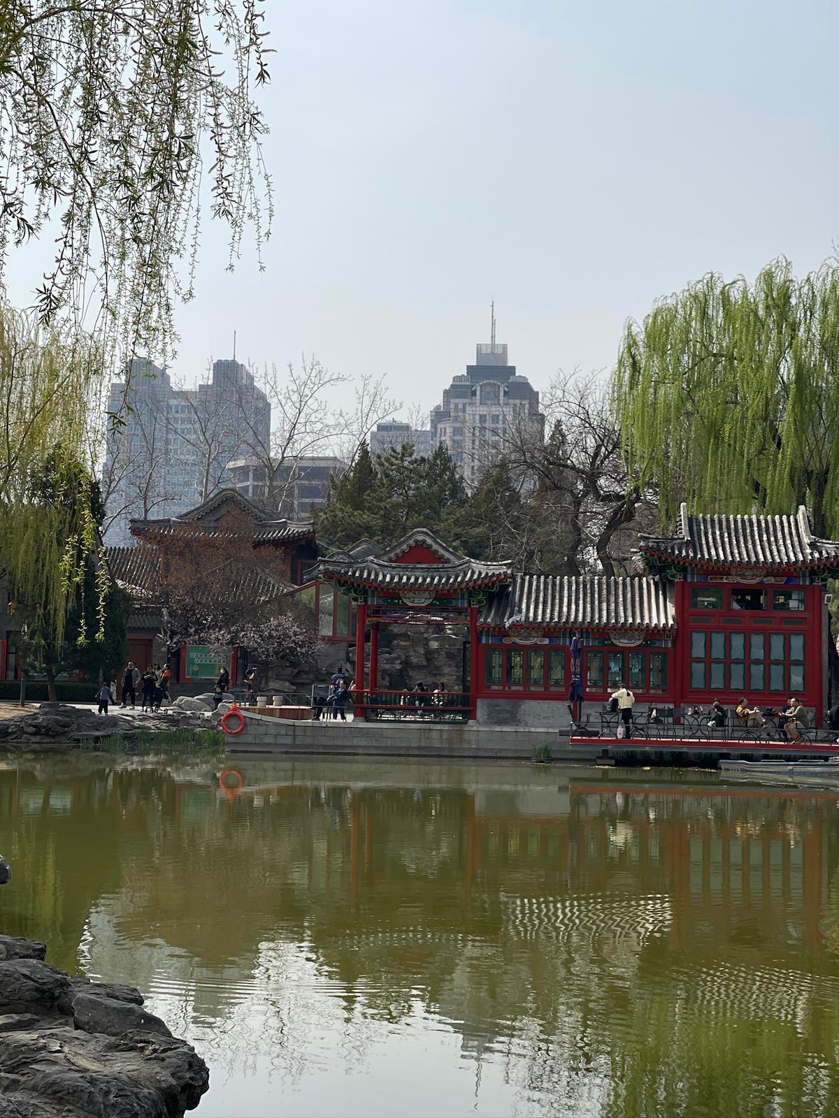 🇨🇳 Beijing - Photo 4