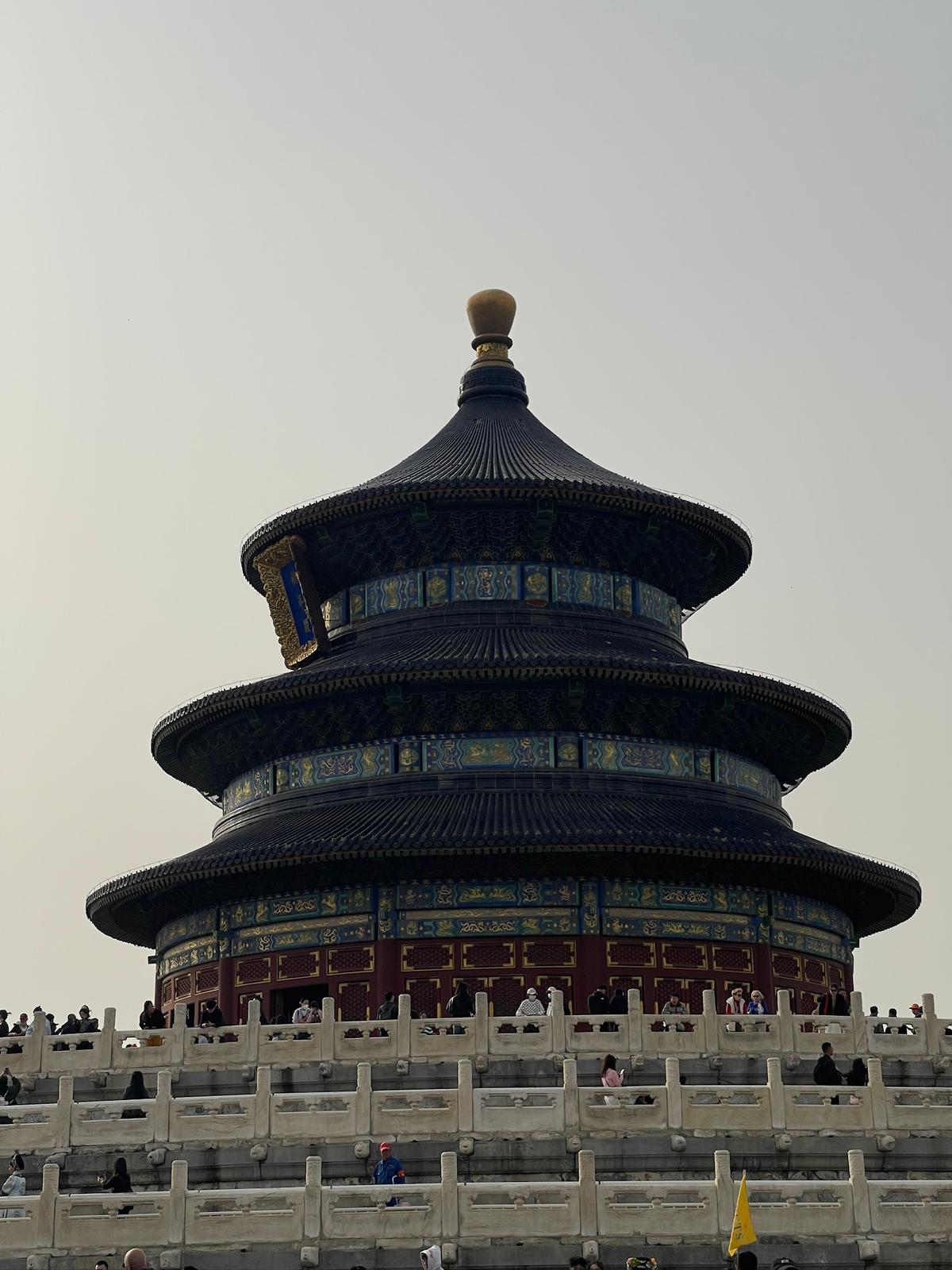 🇨🇳 Beijing - Photo 5