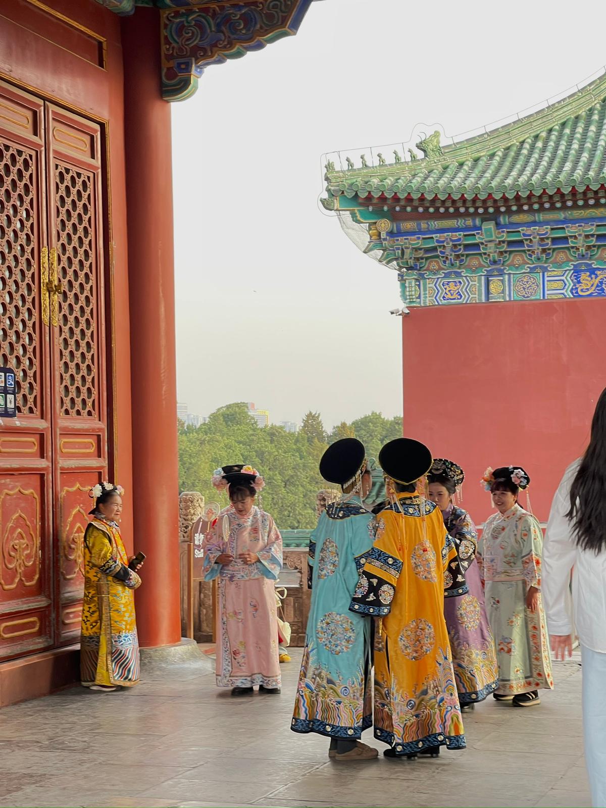 🇨🇳 Beijing - Photo 6