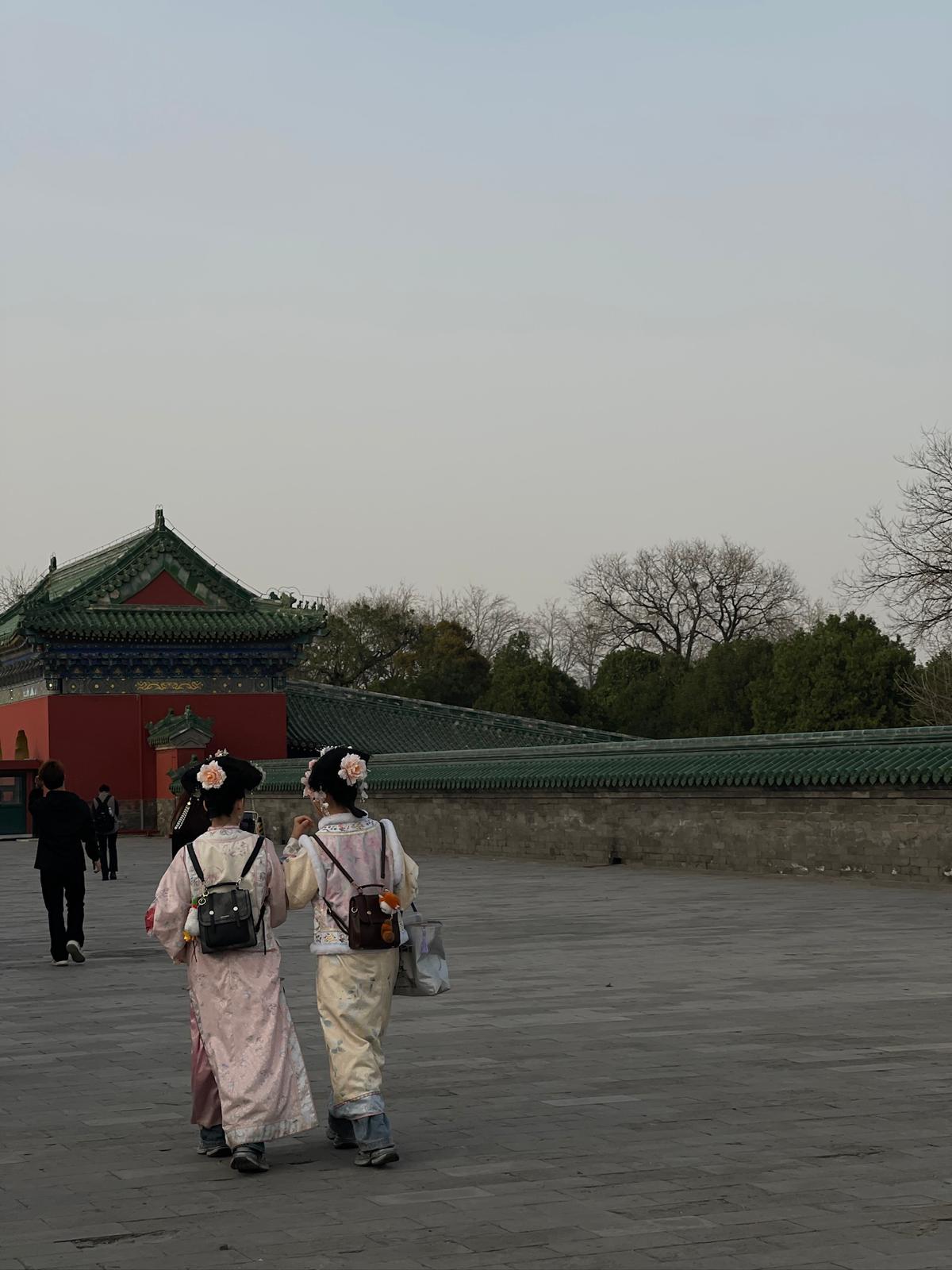 🇨🇳 Beijing - Photo 7