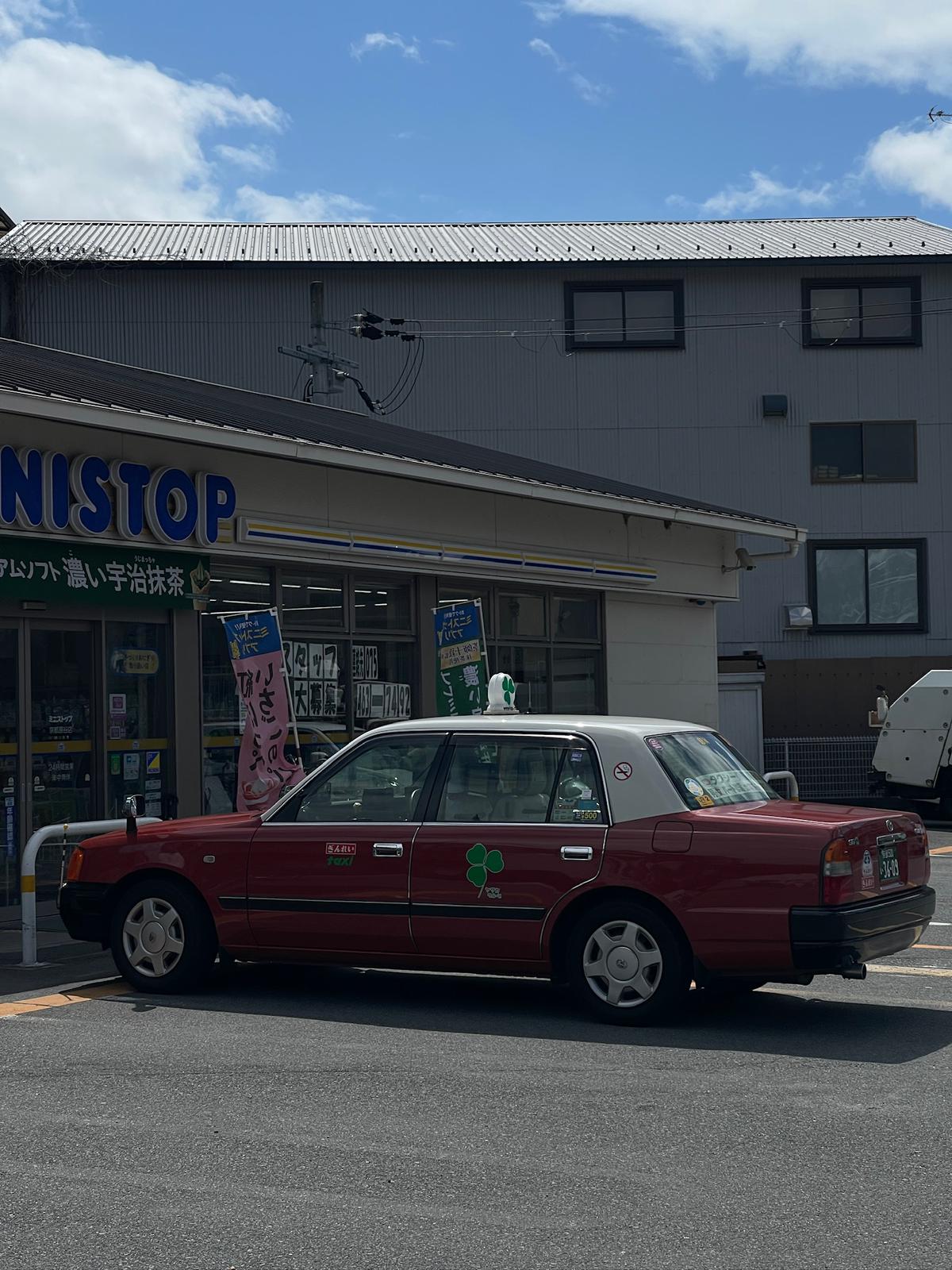 ⛩️ Kyoto - Photo 2