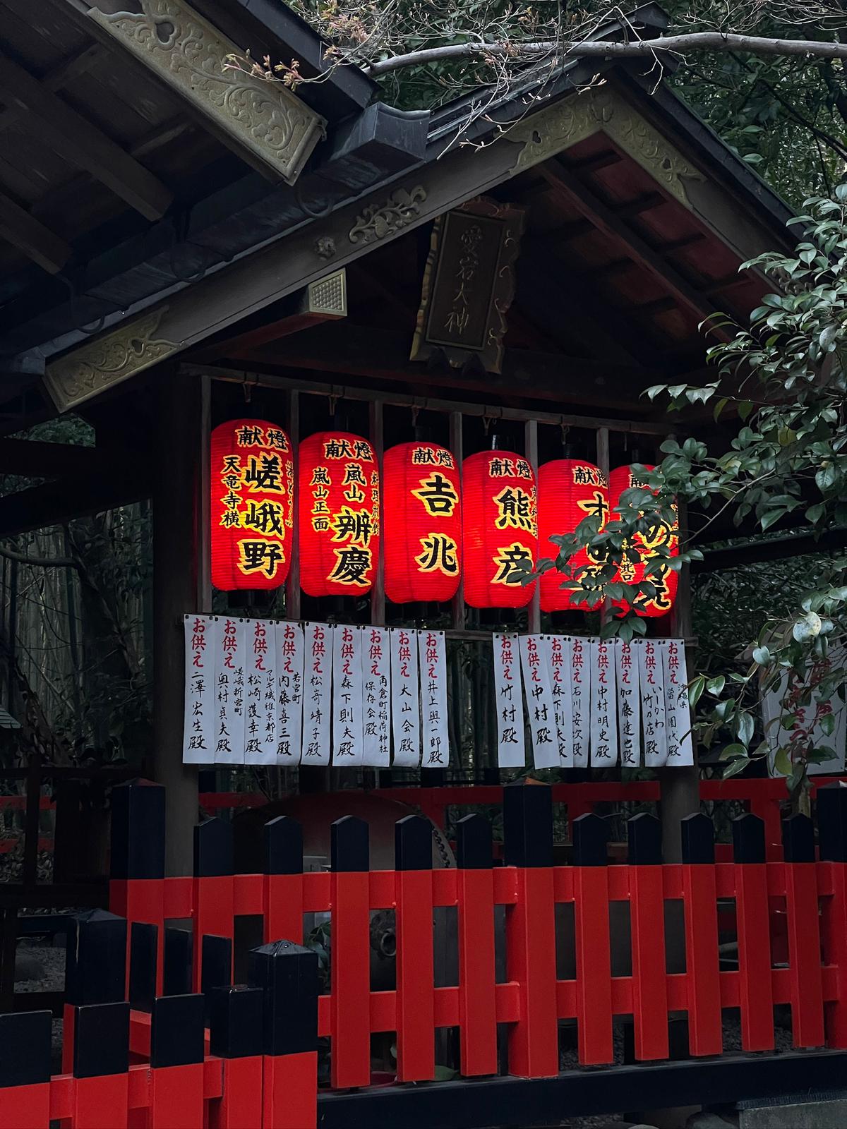 ⛩️ Kyoto - Photo 3