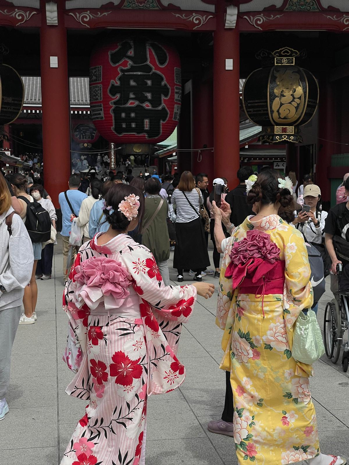 🗼 Tokyo - Photo 4