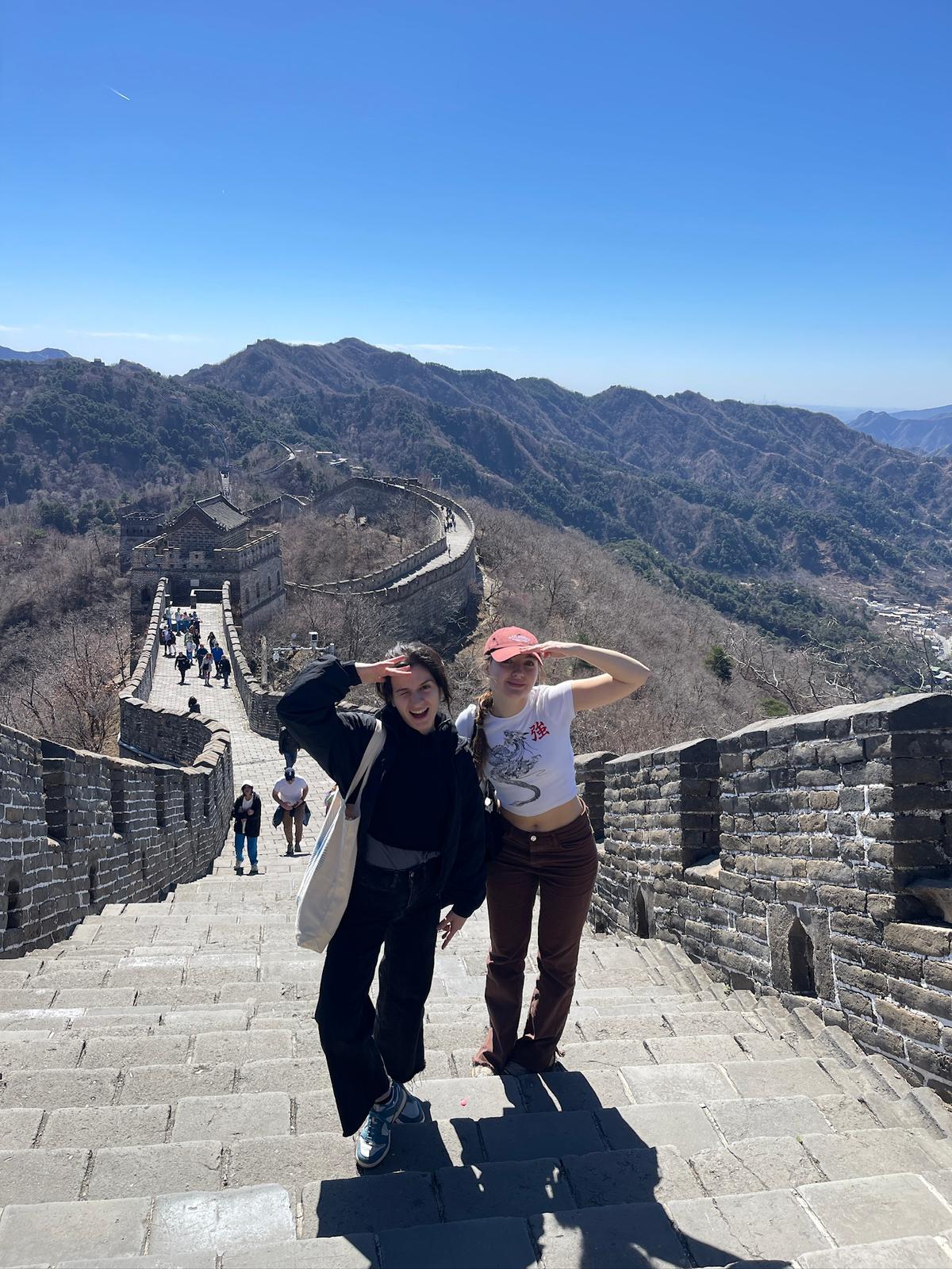 Ana și Alexandra - Co-fondatoare Kaieu Travel